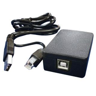 Convertidor de cajón de dinero USB POSline